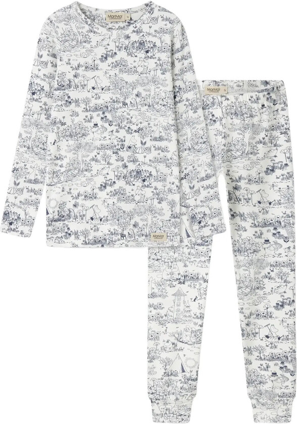 Sleepwear - Cream - 122