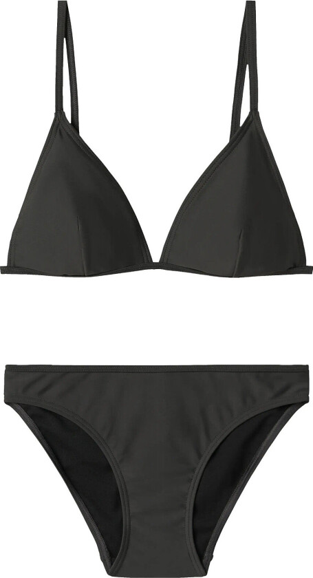 Nlfzilse Bikini - Black - 134-140