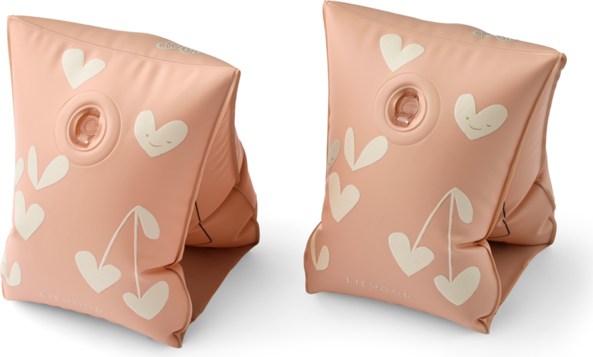 Shirley Printed Swim Wings 2-pack (LW15543_2620)