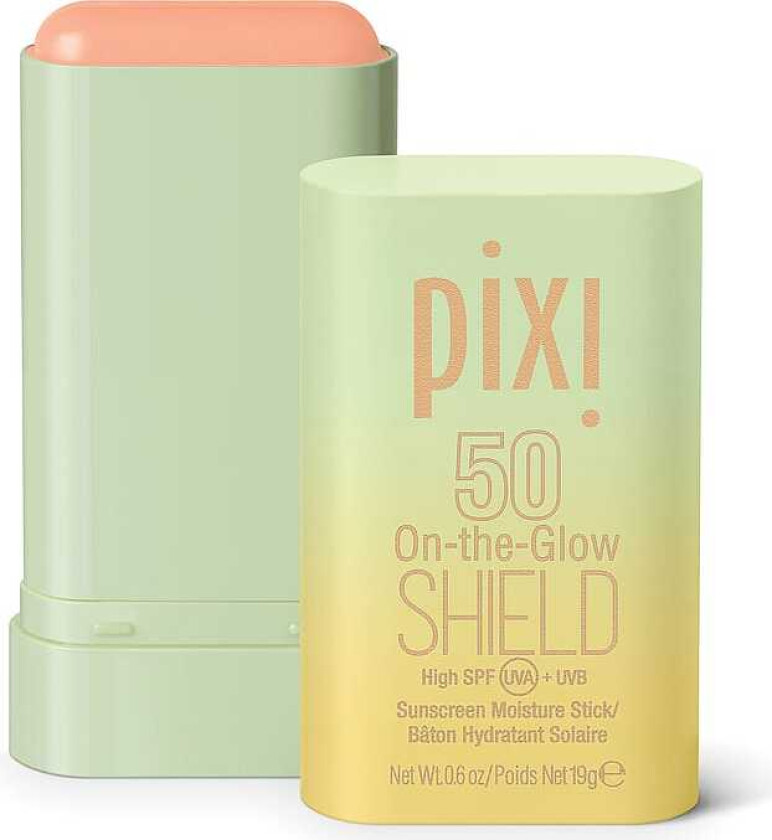On-the-Glow Shield SPF 50 19 g
