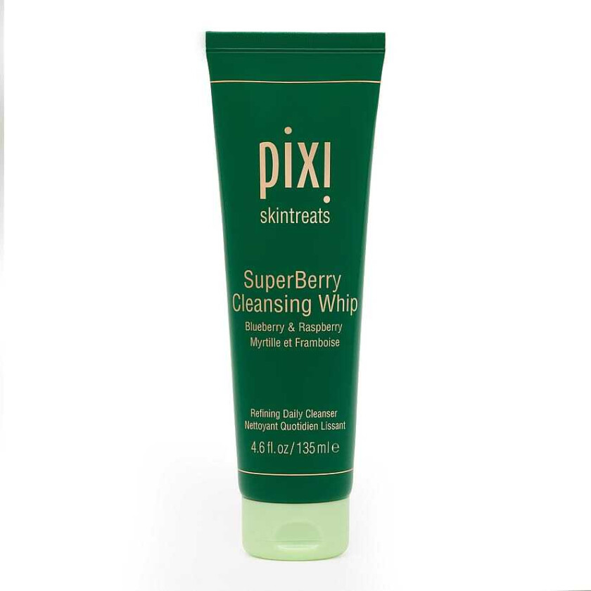 SuperBerry Cleansing Whip 135 ml