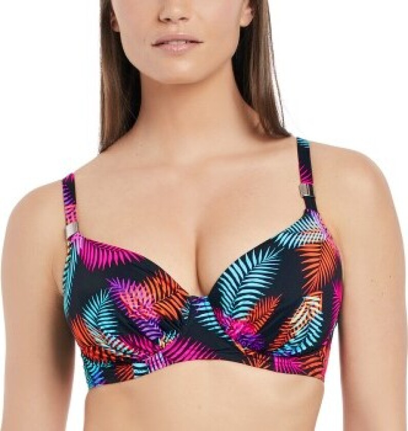 Fantasie Talamanca Gathered Full Cup Bikini Top * Kampanje *