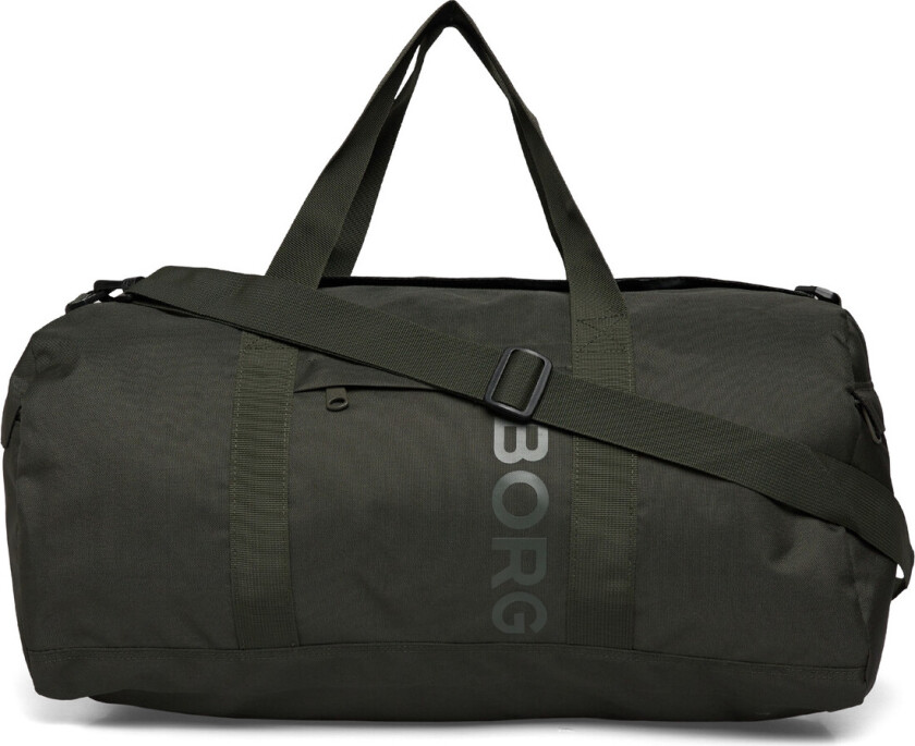 Core Sports Bag - Green - ONE SIZE