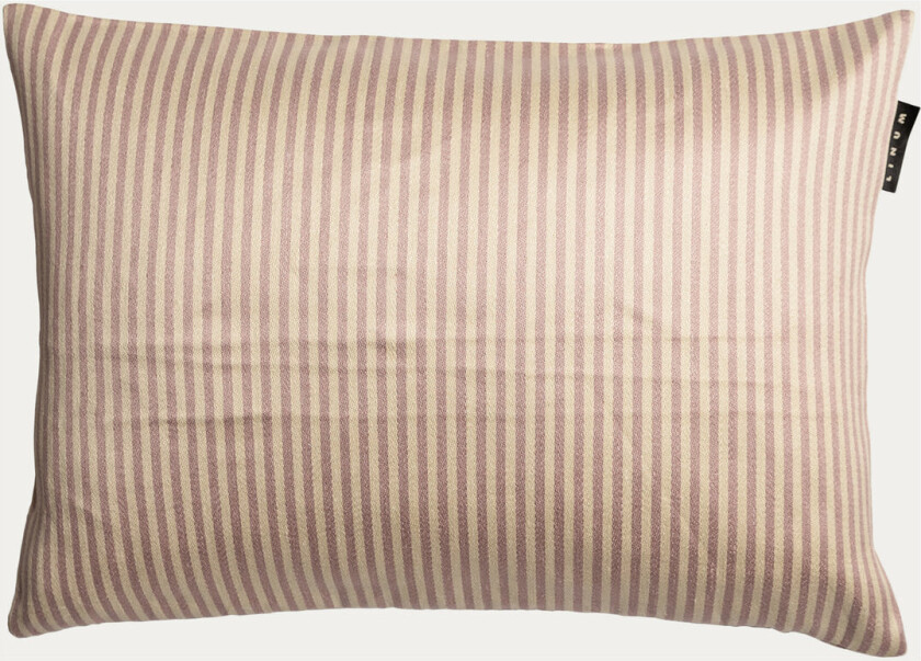 Calcio Cushion Cover - Pink - 35X50CM