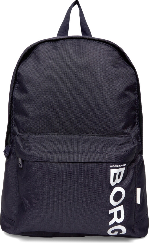 Core Street Backpack - Navy - ONE SIZE