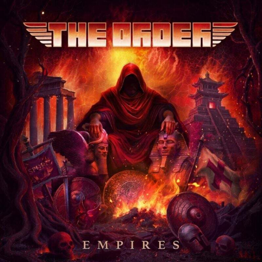 LP - Empires - None - standard