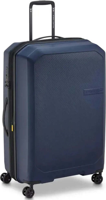 Anvers utvidbar stor koffert 76 cm Navy