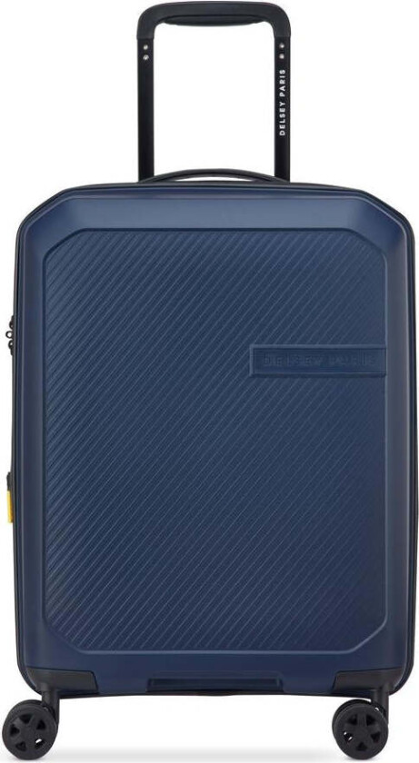 Anvers utvidbar kabinkoffert 55 cm Navy