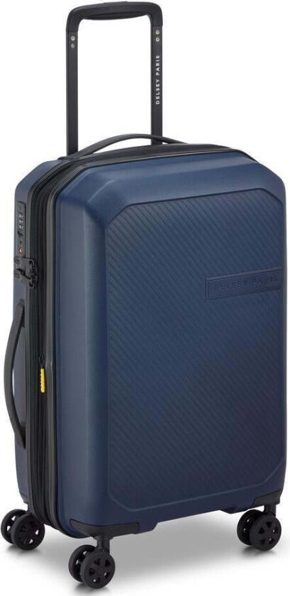 Anvers utvidbar medium koffert 66 cm Navy
