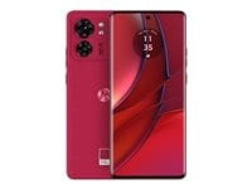 Smartfon Moto Edge 40 5G 8/256GB DS Viva Magenta