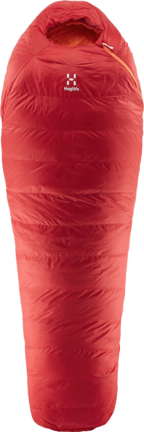 Ursus -9 190 cm, Rich Red