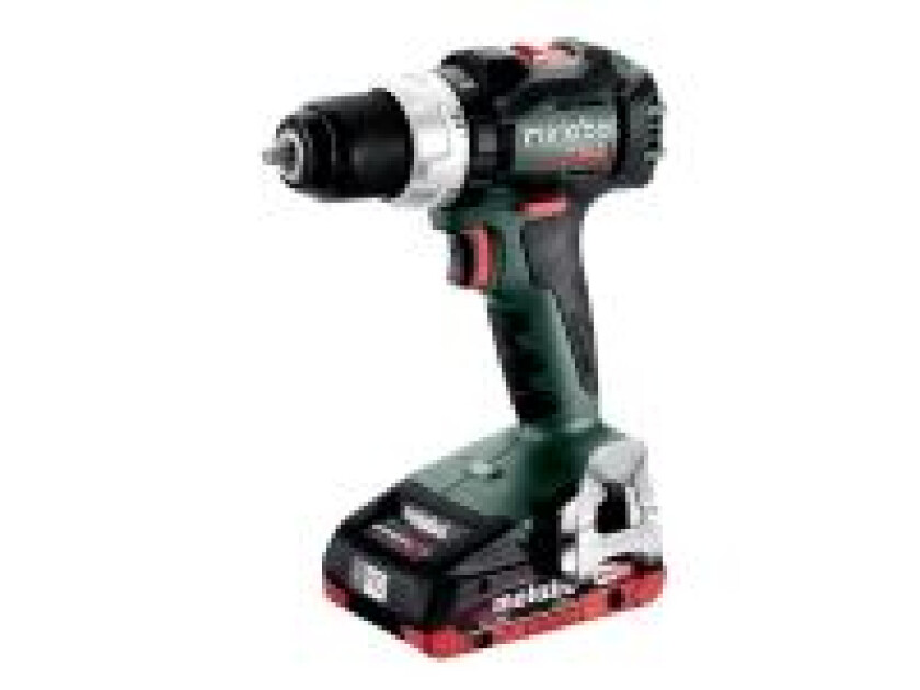 Bilde av BS 18 LT BL - drill/driver - cordless - 2 batteries