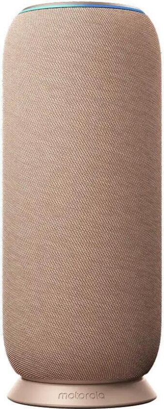 Moto Sound Flow Warm Taupe