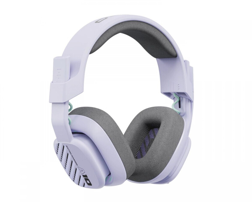 Astro A10 Gen 2 Gaming Headset (Pc/mac) - Lilac