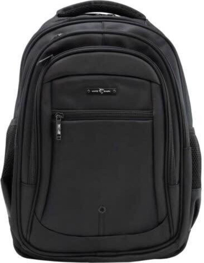 Vanguard PC-ryggsekk - 14" - Svart