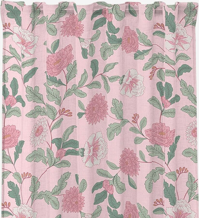 Faye multilängder 250, Rosa