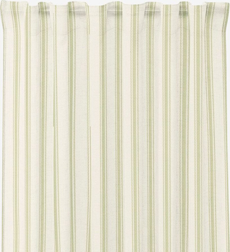 Madicken multilängder, Grønn
