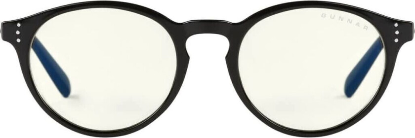 Gunnar Optiks Attach Clear Gamingbriller - Onyx