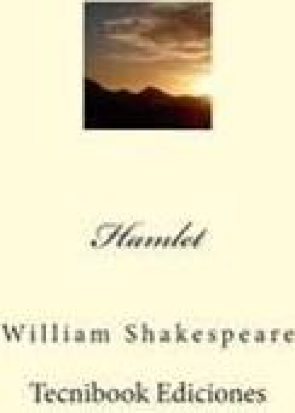 Hamlet - Shakespeare, William
