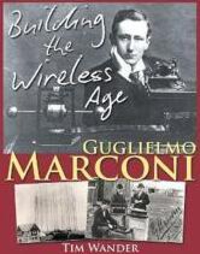 Guglielmo Marconi