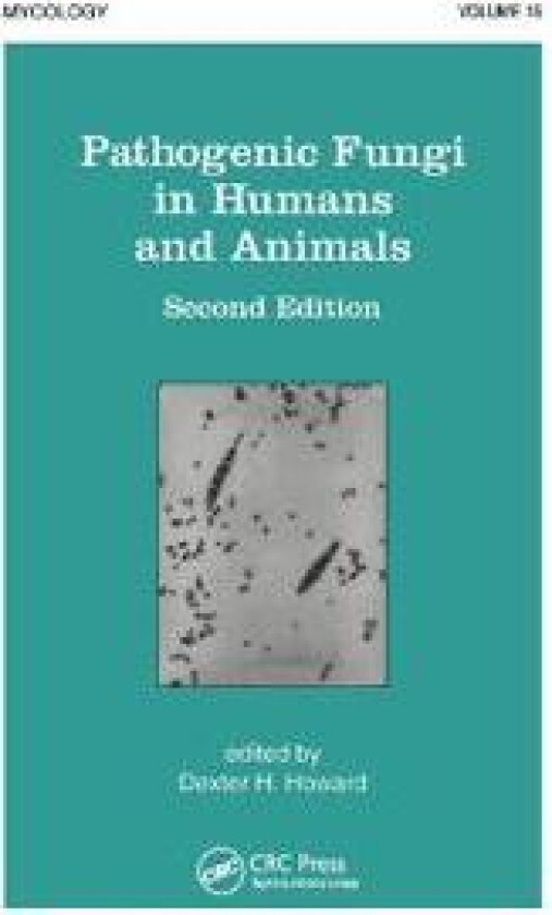 Pathogenic Fungi in Humans and Animals