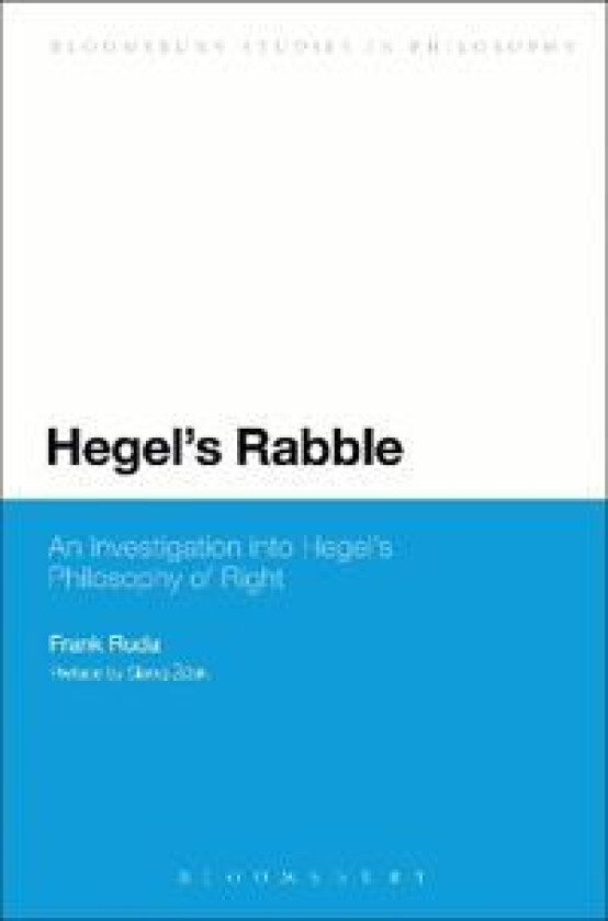 Hegel's Rabble