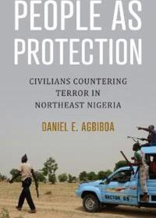People as Protection
