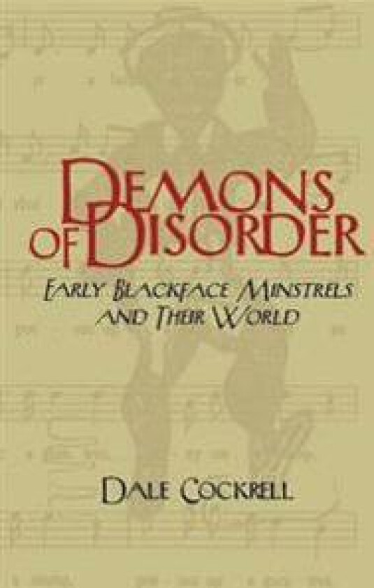 Demons of Disorder