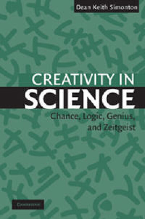 Creativity in Science