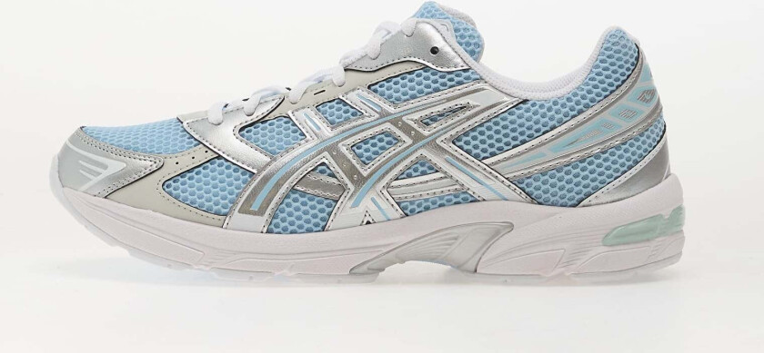 Joggesko Asics Gel-1130 Faded Denim/ Pure Silver EUR 37