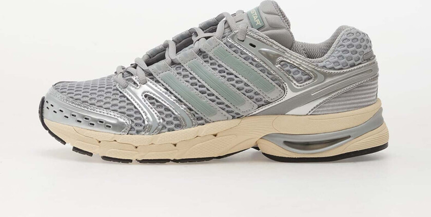 Joggesko adidas Adistar Control 5 W Grey Two/ Crew White/ Wosa EUR 37 1/3