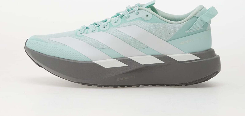 Joggesko adidas Adizero Evo Sl Atr Halo Mint/ Ftwr White/ Grey Three EUR 41 1/3