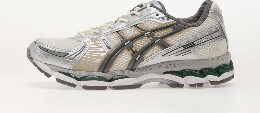 Joggesko Asics Gel-Kayano 12.1 Cream/ Carbon EUR 42