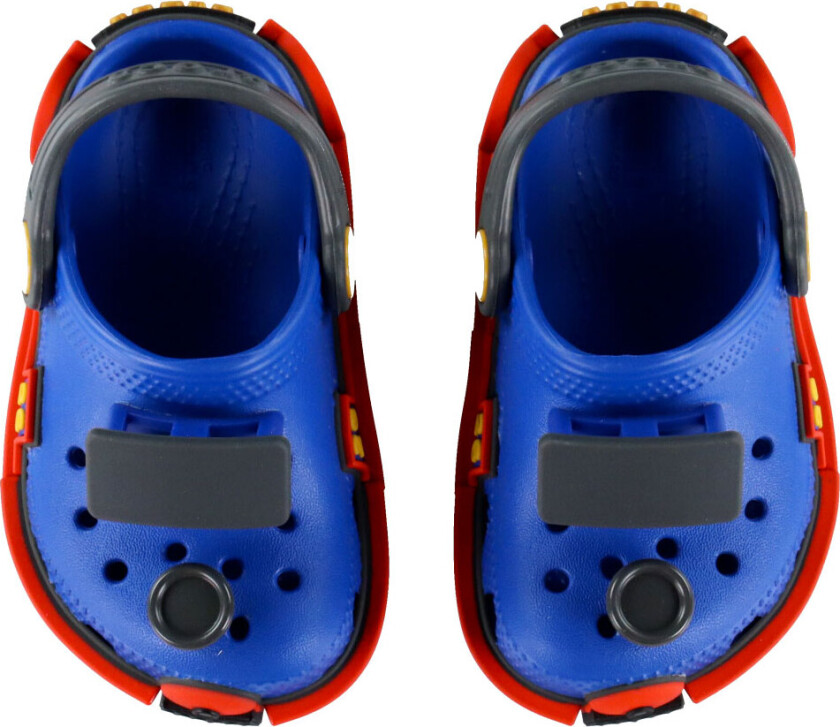 Sandaler - Classic+ IAM Train Tresko T - Blue Bolt/Karbon - - 23/24 - Sandals