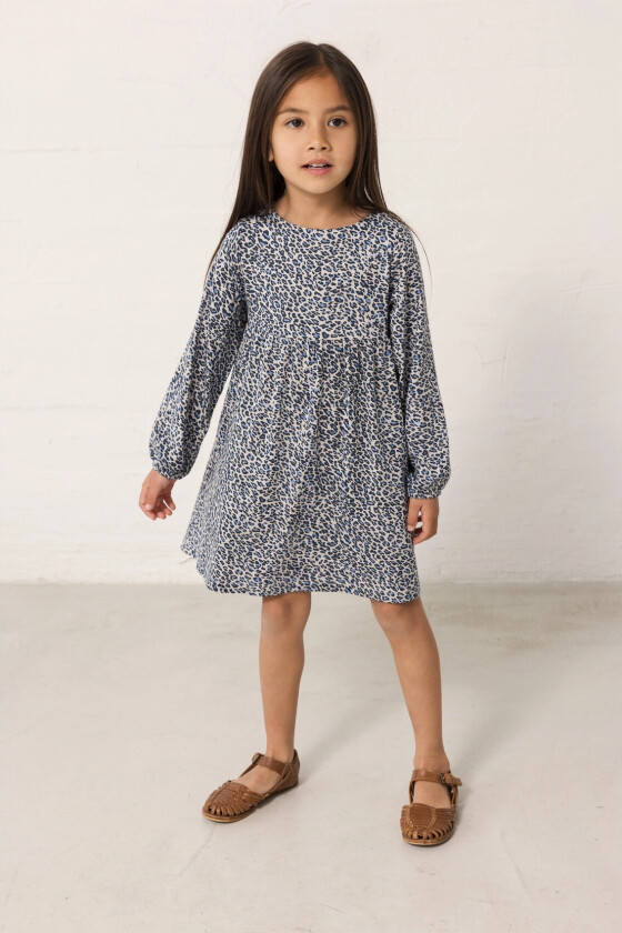 Leo Dunilla - Multi/patterned - 110