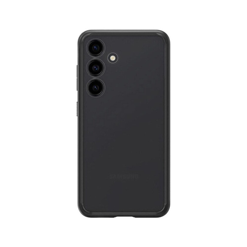 Samsung Galaxy S24 Ultra Hybrid Deksel - Svart