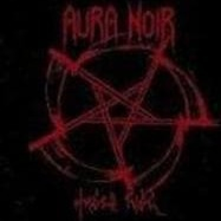 Bilde av Aura Noir - Hades Rise