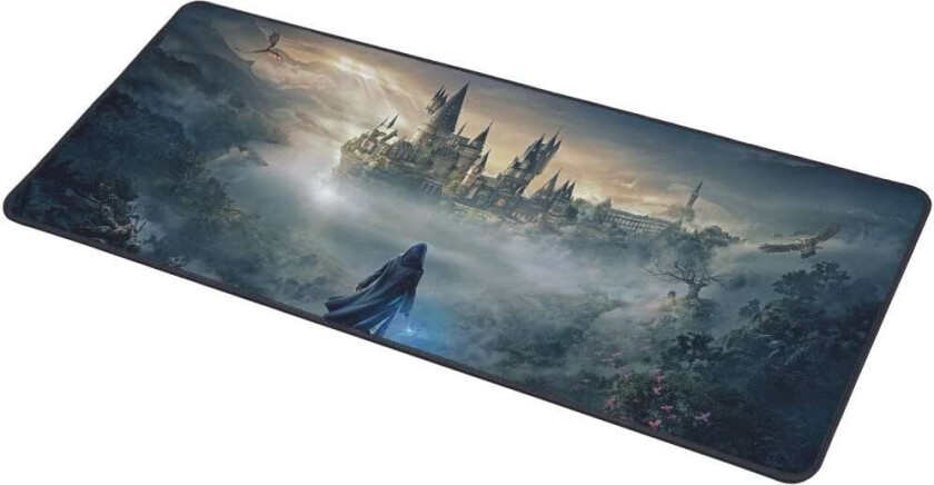 Musematte Harry Potter - 70x30 cm - Gaming