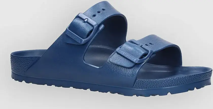 Arizona EVA Sandaler blå