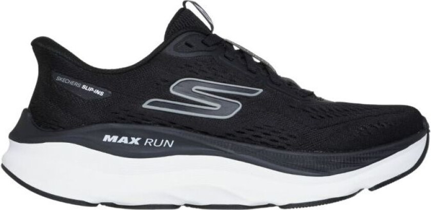 Max Cushioning Run Slip-ins