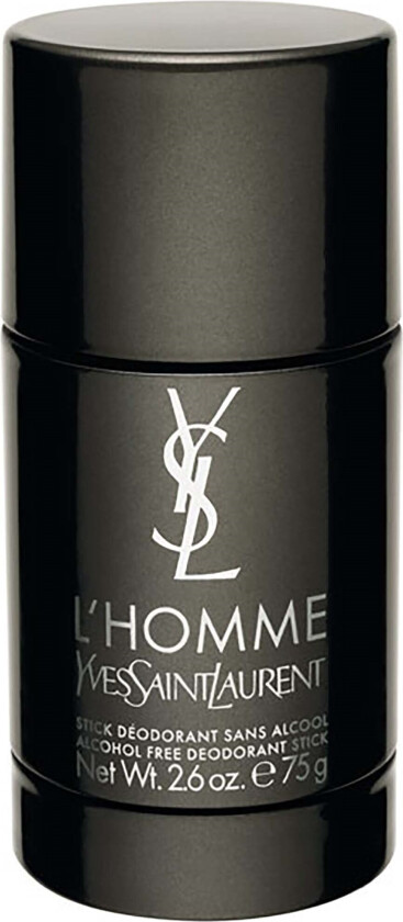 L'Homme Deodorant Stick 75g