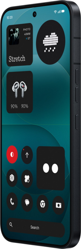 Phone (4a) Pro 128GB/8GB - Black