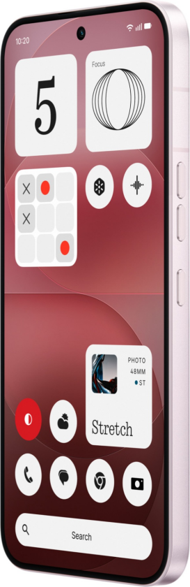 Phone (4a) Pro 256GB/12GB - Pink