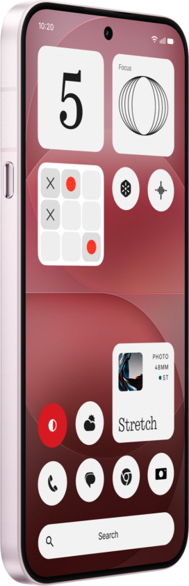 Phone (4a) Pro 256GB/12GB - Pink
