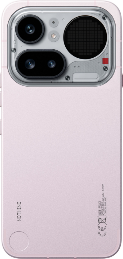 Phone (4a) Pro 256GB/12GB - Pink