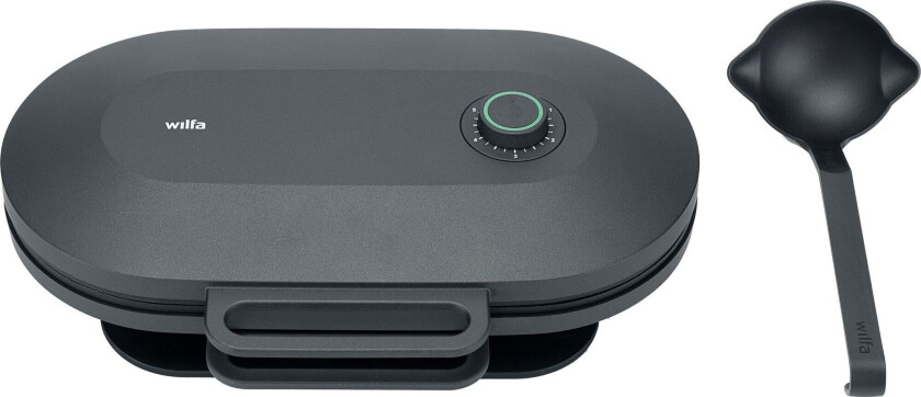 Bilde av Double Joy vaffeljern WM5B-200