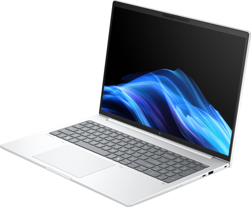 EliteBook 8 G1i 16" WUXGA IPS Core Ultra 7 255H 32GB/1TB Win11 Pro CT9R4ES#ABD