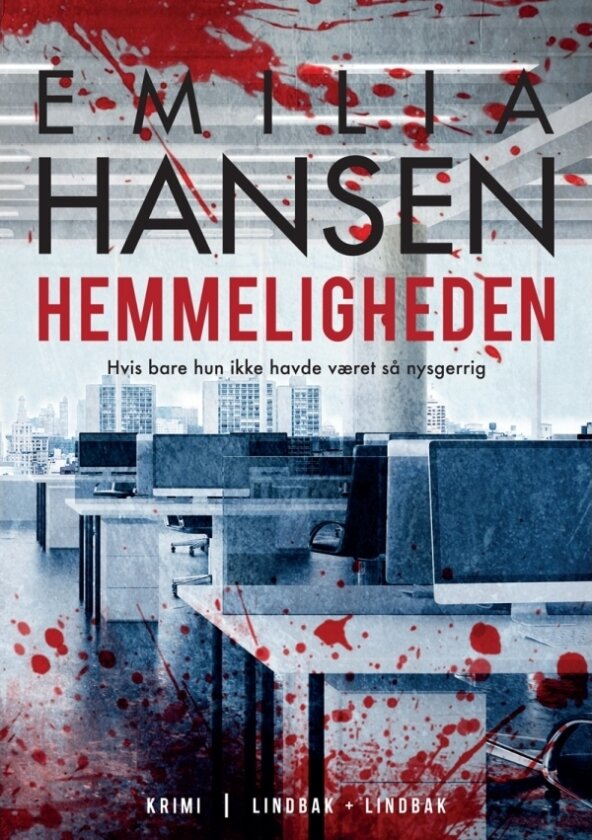 Hemmeligheden (UF) | Emilia Hansen | Språk: Dansk
