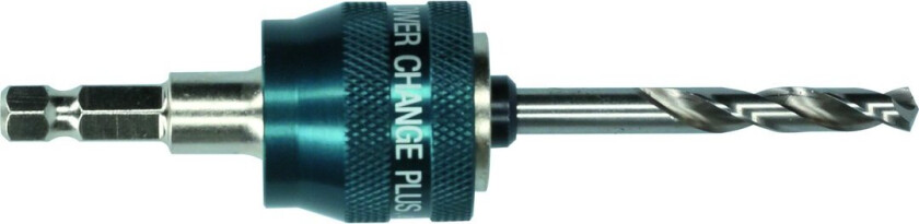 BOSCH HULLSAGADAPTER PCP 8,7MM HSSG 85MM EXP