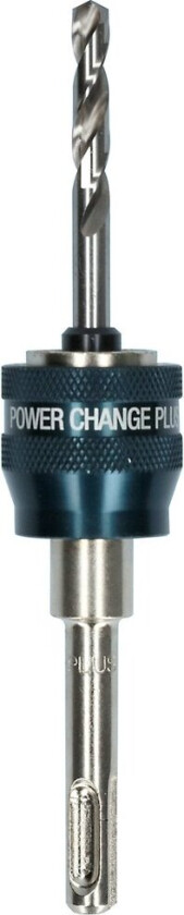 BOSCH HULLSAGADAPTER PCP SDS-P HSS-G 85MM EXP
